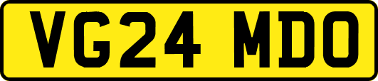 VG24MDO