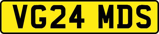 VG24MDS