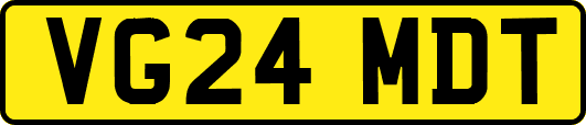 VG24MDT