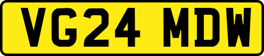VG24MDW