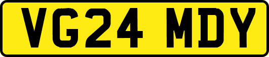 VG24MDY