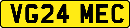 VG24MEC