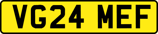 VG24MEF