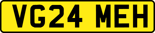 VG24MEH