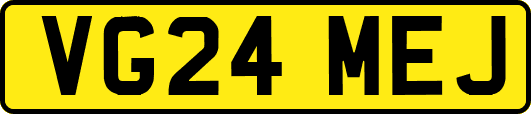 VG24MEJ