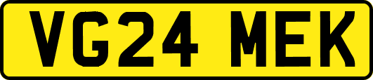 VG24MEK