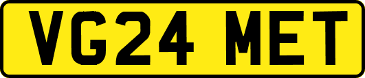 VG24MET