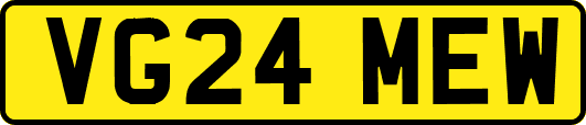 VG24MEW
