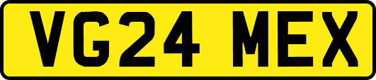 VG24MEX