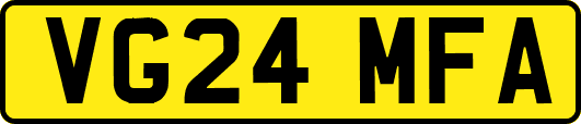 VG24MFA