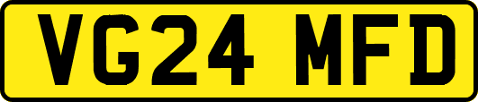 VG24MFD