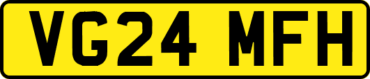 VG24MFH