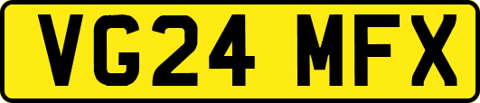 VG24MFX
