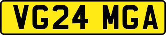 VG24MGA