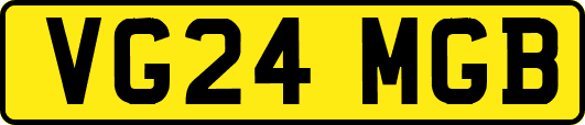 VG24MGB