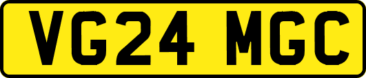 VG24MGC