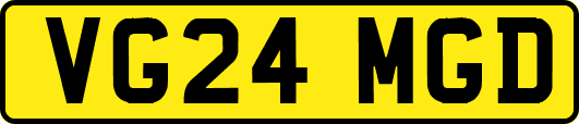 VG24MGD