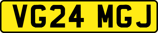 VG24MGJ