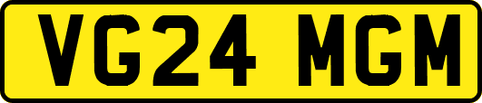 VG24MGM