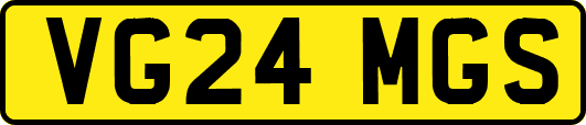 VG24MGS