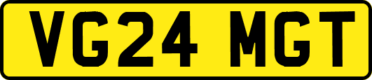 VG24MGT