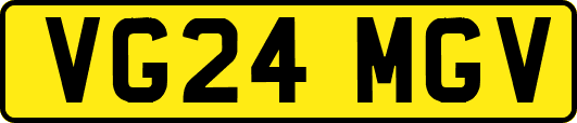 VG24MGV