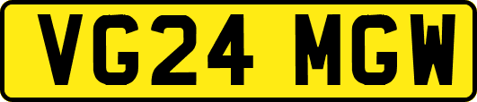 VG24MGW