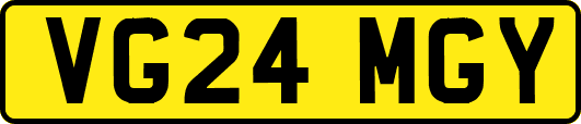 VG24MGY