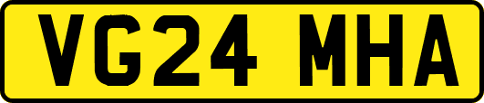 VG24MHA