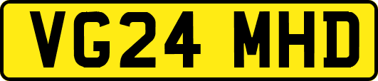 VG24MHD