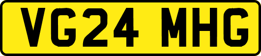 VG24MHG