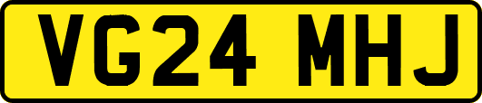 VG24MHJ