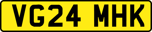 VG24MHK