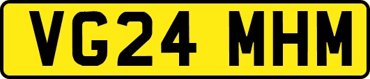 VG24MHM
