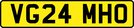VG24MHO