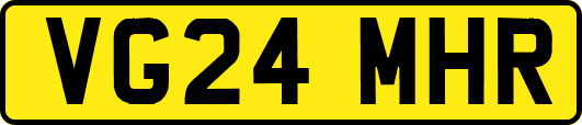VG24MHR