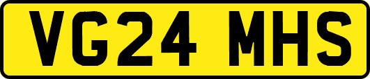 VG24MHS