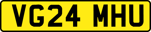VG24MHU