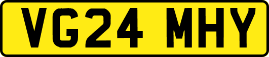 VG24MHY