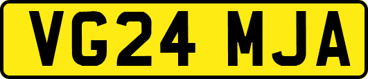 VG24MJA