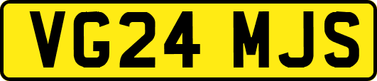 VG24MJS