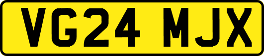 VG24MJX
