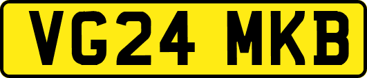 VG24MKB