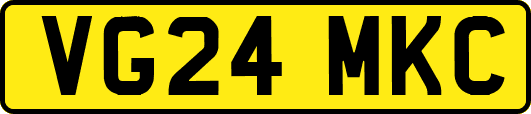 VG24MKC