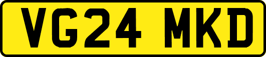VG24MKD