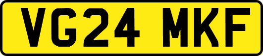 VG24MKF