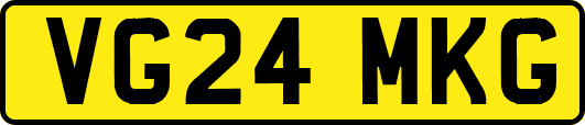 VG24MKG