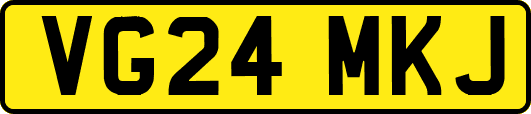 VG24MKJ