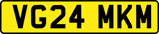 VG24MKM