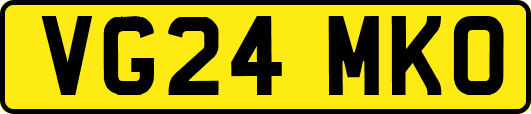 VG24MKO